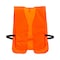 Allen Co Stocking Cap & Vest Combo, Men's, M-XL, Blaze Orange 2394 - alternate 9